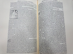 ルカ・パチオリ『算術、幾何、比及び比例総覧』（1494年）
